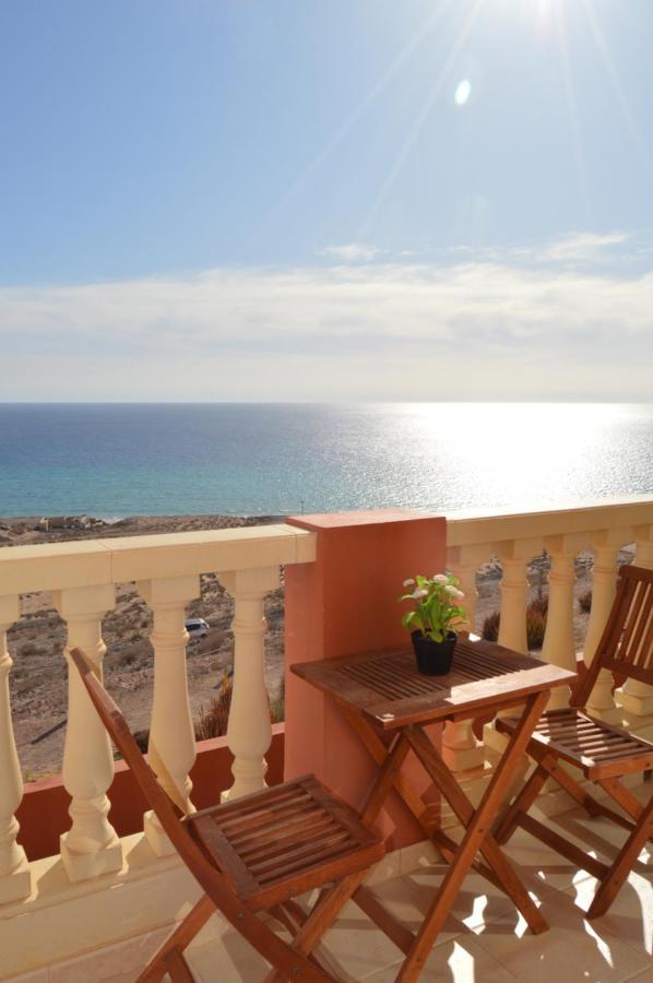 Apartamento Ana Costa Calma Exterior foto