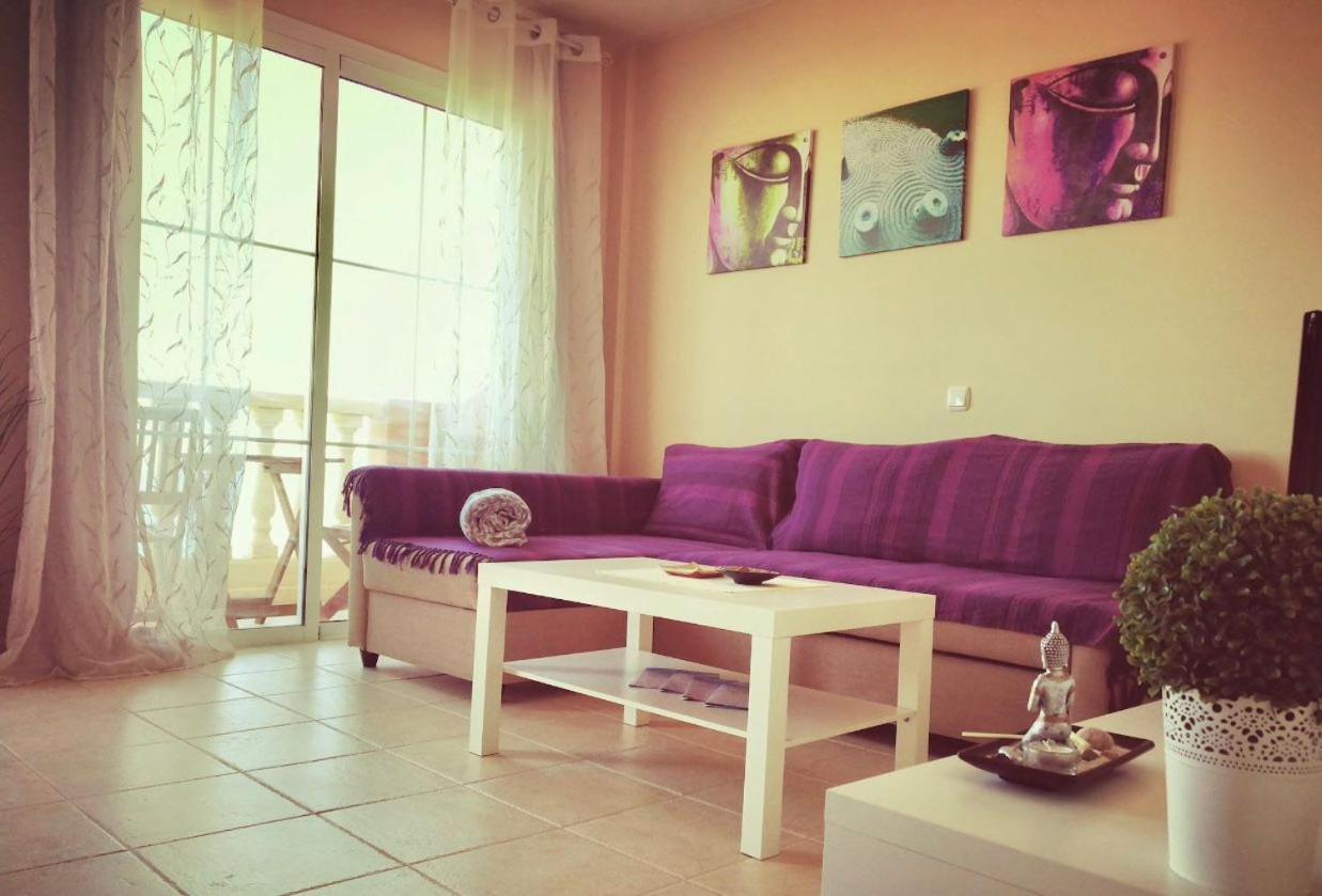 Apartamento Ana Costa Calma Exterior foto